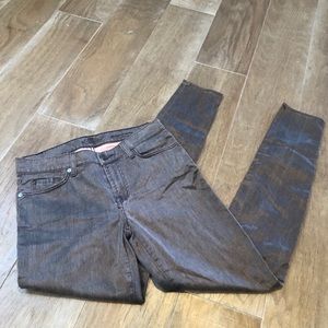 WOMENS 7 FOR ALL MANKIND JEANS
